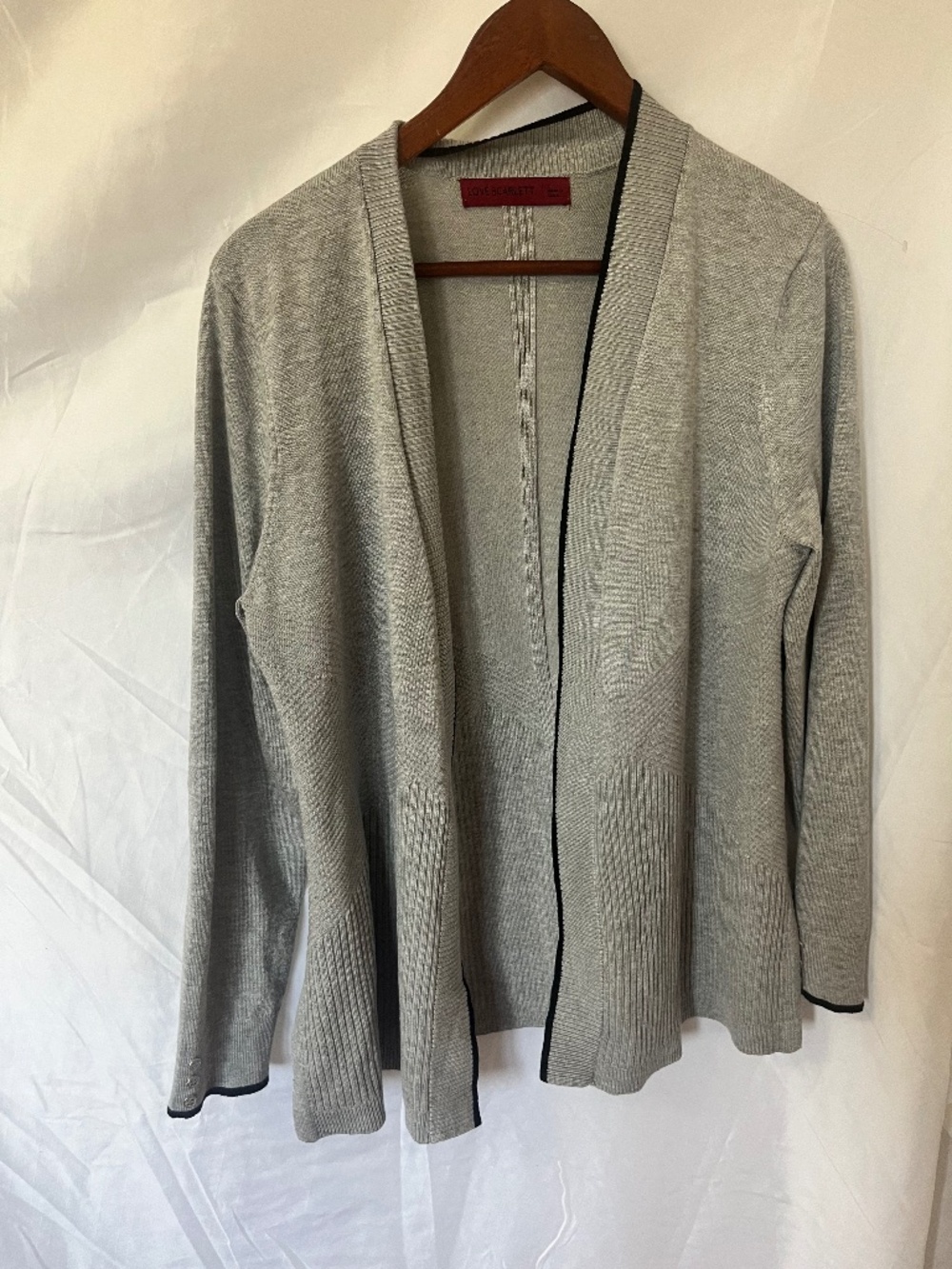 Love Scarlett cardigan